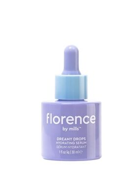 NIB Florence Dreamy Drops Hydrating Serum